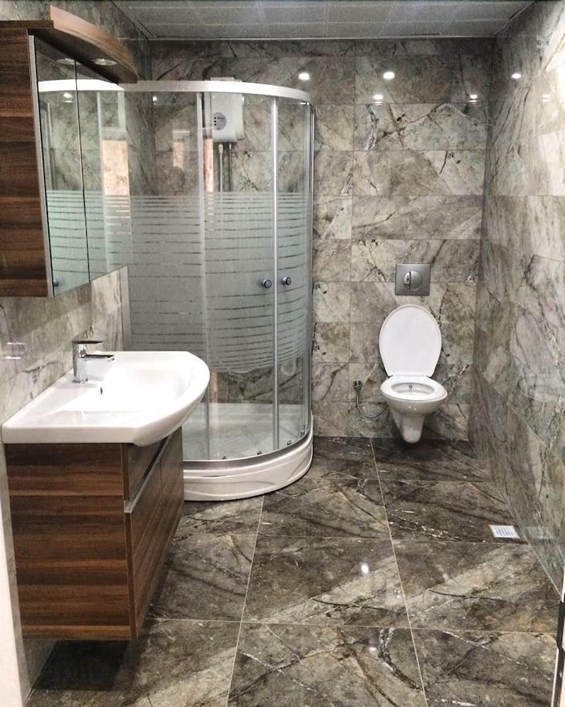 Yakamoz Pansiyon Antalya Exterior foto